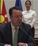Со грант од еден милион евра од Светска банка ќе се прави проект за реформи во Железницата