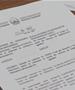Уште не влезен во собраниска процедура, Изборниот законик се соочува со блокада