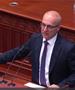 Изборниот законик влезе во собраниска процедура по скратена постапка, опозицијата најавува блокада