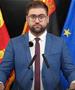 Манасиевски: СДС и Левица во коалиција за блокада на Изборниот законик, ниските рејтинзи на двете партии го вклучи алармот