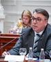 Филков пред амбасадорите на ЕУ: Најобемниот реформски циклус во правосудството е веќе реалност