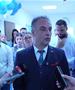 Алиу: Брзата помош во Скопје ќе стане посебна институција, пристигнуваат 100 нови амбулантски возила