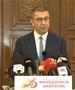 Мицкоски: ВМРО-ДПМНЕ ги презема социјала и здравство, министри ќе бидат Велковски и Клековски