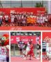 „Сарај“ и „Тигрици“ се државни победници во Coca-Cola Cup