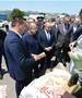 Тошковски и Дачиќ од Табановце ја започнаа заедничката кампања „Вози одморен“