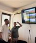 ЦУК: Постигнавме значаен чекор кон модернизацијата на Центарот за управување со кризи 