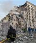 Русија го нападна Киев, најмалку 13 луѓе се убиени