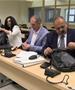 Со вкрствено испрашување на вештаниците продолжи судењето на екс апелацискиот судија Ѓоко Ристов 