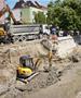 Николоски: Над 4 милиони евра инвестираме во Неготино во изградба на улици, водоводни....