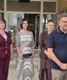 Ристески во посета на повеќе центри на Агенцијата за вработување 