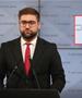 Манасиевски: Венко Заев и Апасиев со синхронизирана блокада на Изборниот законик