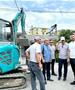 Општина Аеродром: Започна реконструкцијата на краци од улицата „Тодор Чангов“ во Лисиче