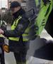 Лишени од слобода 18 возачи за безобѕирно управување возило, 15 возеле без возачка дозвола, од кои двајца малолетници