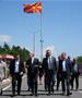 Царинските управи на Македонија и Албанија ја продлабочуваат соработката