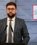 Манасиевски: Стравот на Венко Заев и СДС е дека гласовите од дијаспората нема да одат на нивното конто