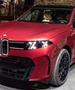 BMW го враќа V8 моторот