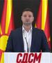 СДСМ:  Скандал: Мицкоски го унапреди условно осудениот бизнис партнер Димовски во ресор „добро владеење"