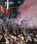  BBC: Фламинго револуцијата во Албанија расте!