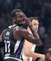 Бонга оди во Реал – 7,5 милиони евра! 