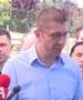 Мицкоски: Опозицијата бега од реформи во  Изборните законик поради страв од пораз