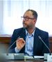Љутков: Македонскиот јазик не е политичко прашање, туку национална вредност