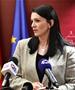 Костадиновска Стојчевска: Законот за македонскиот јазик две години не се спроведува