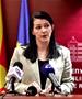 Надзорна расправа за спроведуавњето на Законот за македонски јазик