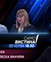 Ристо Никовски и Снежана Калеска Ванчева вечерва во „Само вистина“  