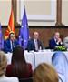 Во Собранието промовиран Кодексот за етичко однесување на пратениците