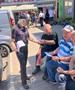 Превентивни активности за безбеден сообраќај и спречување на семејно насилство, имотни деликти и пожари