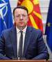 Николоски: Завршивме со реконструкција на железничката обиколница Скопје, линијата Драчево - Илинден