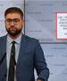 Манасиевски: СДС, Левица и ДУИ намерно го опструираат носењето на Изборниот Законик поради лошите рејтинзи