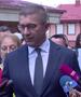 Мицкоски очекува опозицијата да излезе со усогласен став за Изборниот законик, за власта прифатливи сите предлози, важно е да има договор за дијаспората