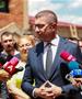 Мицкоски до опозицијата: Седнете и договорете се, бланко ќе го поддржиме секој предлог во којшто ќе биде вклучено гласањето на дијаспората