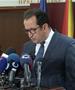 Инцидентот на Ќафасан ја бранува јавноста: ВЛЕН ја обвинува ДУИ, македонското МНР на средба со албанската амбасада