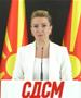 Кузеска: Изборниот законик – уште една лага и манипулација на Мицкоски