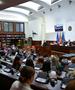 Во Собранието одбележан Меѓународниот ден на сеќавање на геноцидот во Сребреница