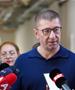 Мицкоски од Охрид: Продолжуваме да инвестираме во проекти кои ќе го подобрат животот на охриѓани