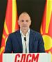 Филипче: Политичката изолација што ја создаде Мицкоски води кон економско пропаѓање