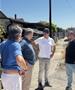 Општина Карпош: Увид во градежните активности во Бардовци