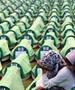 Триесет и една година по геноцидот во Сребреница - уште десет жртви погребани во поточари  