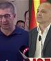 Мицкоски и Филипче во отворен судир за еврпската перспектива