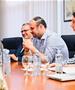 Град Скопје: Финализирани координациите за реализација на проектот Брз автобуски превоз (БРТ)