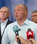 Димитриевски за Изборниот законик: Подобро е да донесете нешто отколку ништо