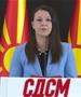 Младеновска: Нов скандал на Тошковски –полицијата е како „швајцарско сирење“, наркодилер избега низ прозорец