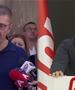 Изборниот законик и европската перспектива во фокус на партиските обвинувања