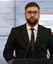 Манасиевски: Најголема жртва на блокадата на СДС, Левица и ДУИ е македонската дијаспора