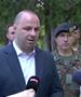 Мисајловски најави дека ќе се реконструира Домот на АРМ, ќе се вложат околу 10 милиони евра