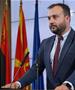 Лефков: СДС денес со мизерна објава, преку клевети за политичко компромитирање се обидуваат да го дефокусираат вниманието од сопствените проблеми
