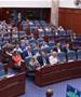Собранието ги избра новите 8 министри
